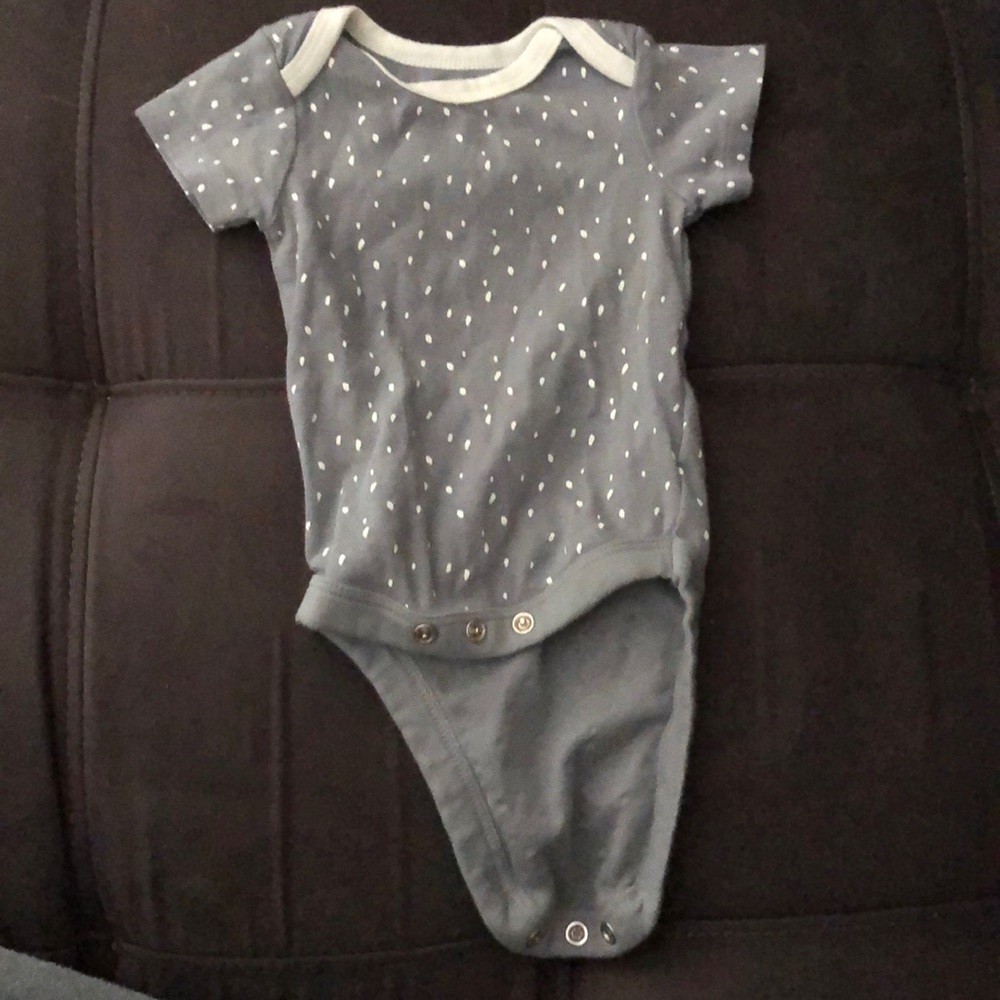 Baby onesie